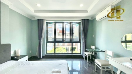 Căn hộ ngay TT PHÚ MỸ HƯNG, Crescent Mall, SC Vivo Quận 7