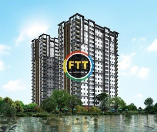 Chỉ với 16 triệu/tháng có ngay căn hộ rộng tại chung cư Docklands- quận 7 . LH : 0965.439.257 Thanh, 108m2, 3 phòng ngủ, 2 toilet