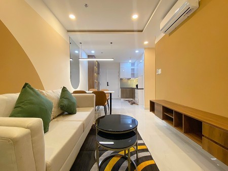 Cho thuê căn hộ cao cấp tại chung cư Terra Royal nằm tại trung tâm Quận 3