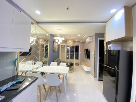 Cho thuê căn hộ cao cấp tại Terra Royal trên đường Nam Kỳ Khởi Nghĩa Trung Tâm Quận 3