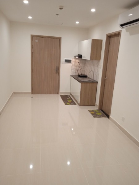Cho thuê nhanh CH Studio Vinhomes Grand Park Q9 Giá 4TR. LH 0962730701
