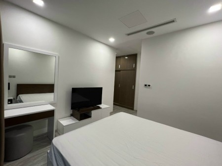 Cho thuê căn hộ cao cấp 2PN One Verandah đảo kim cương