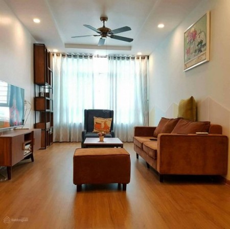 Cần cho thuê gấp căn hộ HAGL 2PN, có nội thất, 94m2 - 7 triệu/tháng