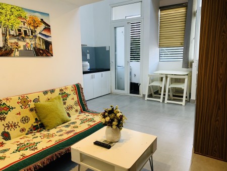 Tổng hợp Duplex - CHDV tại Q7, cam kết sạch đẹp, mát Lộng Gió luôn