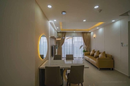 Chỉ 19Tr có ngay tổ ấm rộng rãi có 3PN nội thất sang chảnh, nhà mới cực kỳ