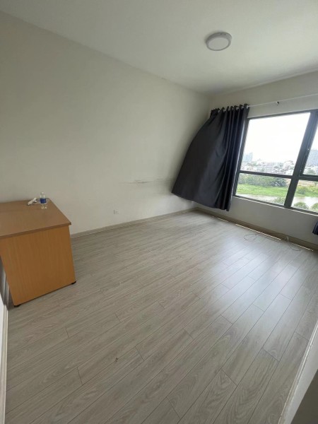 Palm Heights cho thuê căn hộ 3 phòng ngủ nội thất cơ bản, diện tích 121m2 giá chỉ 15 triệu/tháng