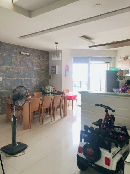 Cho thuê CH An Cư, An Thịnh 2PN 3PN, NTCB giá rẻ 10tr. LH 0368997398, 90m2, 2 phòng ngủ, 2 toilet