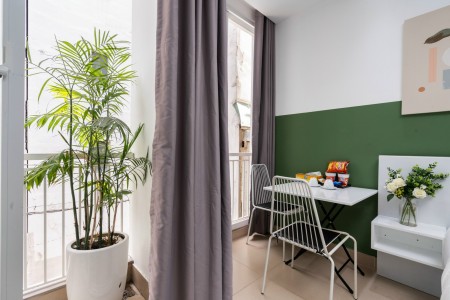 CHDV Cao Cấp tại 49 Đường Võ Văn Tần, Phường 5, Quận 3 số lượng có hạn