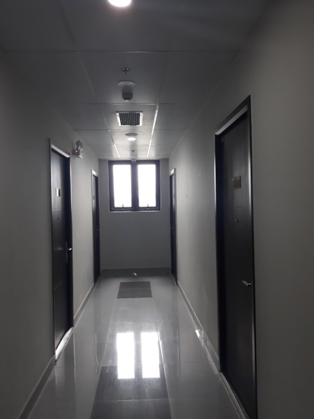 Cho thuê nhanh căn hộ cao cấp full nội thất tại cc Bcons Green View Dĩ An, Bình Dương