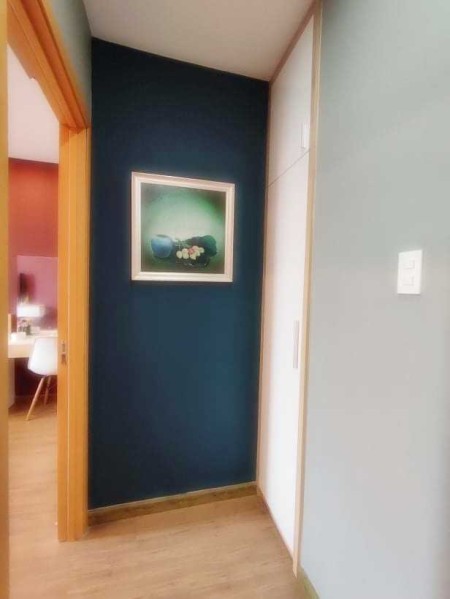 Cho thuê căn hộ Kingston, MT Nguyễn Văn Trỗi, 77m2, full NT, 17tr/tháng, 2PN, view Landmark