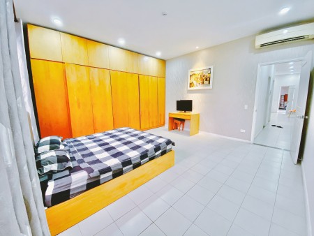 Căn Hộ 2PN 70m2, Full Nội Thất, Gần Nhà Thờ Phú Nhuận, CV Gia Định, Q. PN