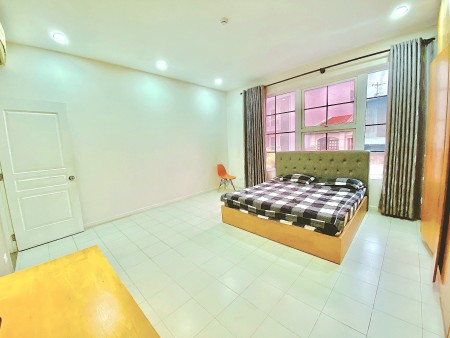 CHDV 2PN 70m2 Phòng Rộng Rãi_Full Nội Thất đường Nguyễn Đình Chính.Q Phú Nhuận