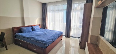 Cho thuê căn hộ quận Bình Thạnh - đối diện Landmark giá 7.00 Triệu - 8.00 Triệu