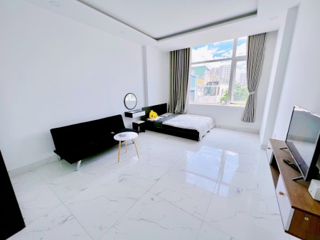 Khai trương căn hộ Studio, 1PN, 2PN giá rẻ