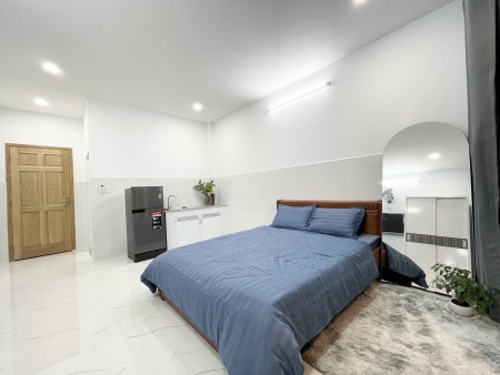 Căn hộ ngay Lotte Mart Sunrise Cầu Kênh Tẻ gần Q4,Q1