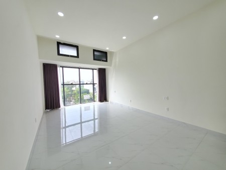 Văn Phòng The Sun Aveuen Cho Thuê 8,5 Triệu 40m2 Layout Vuông Vức