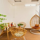  Căn hộ studio FULL NT cao cấp Nguyễn Trãi Q1, giá hạt dẻ, phòng thoáng mát