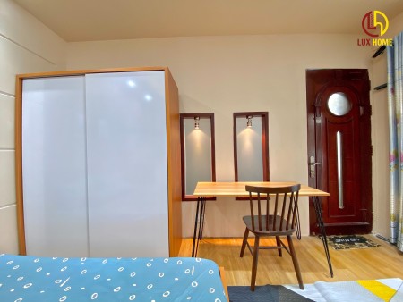 Căn hộ dịch vụ cao cấp, thời thượng gần khu sân bay 