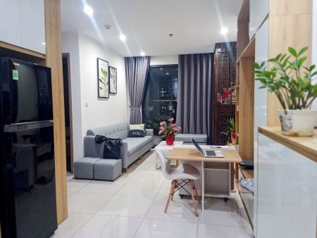 (Vinhomes Ocean Park) Cần cho thuê căn hộ 55m2 full nội thất 2pn, 1wc giá 7,5trLh ngay: 0986936959