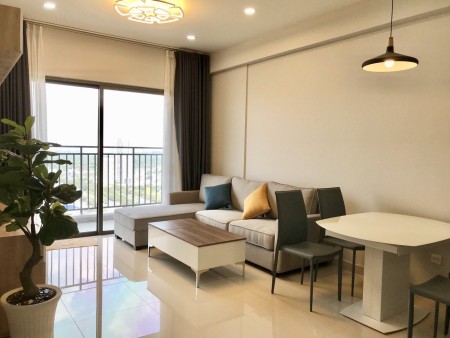 Cho Thuê The Sun Avenue 109m2 - 3PN- Giá Chốt Nhanh 17 Triệu Nhà Đẹp
