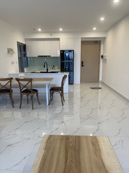 Hót thuê Palm Heights 3PN nhà đẹp 18 Tr/th view hồ bơi. LH 093 7221 051