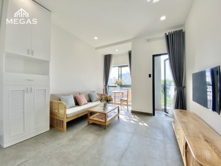 Căn hộ đầy đủ tiện nghi tại Đường Trần Não, Phường Bình An, Quận 2 gần Cầu sài Gòn