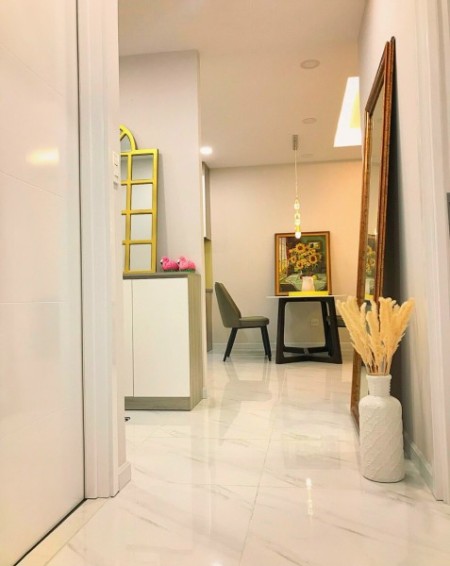 2PN 2WC 76m2 căn hộ Sunrise City View này cho thuê full nội thất nhà đẹp bao cam kết như hình