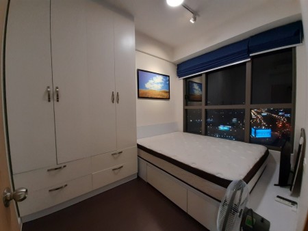 Cho Thuê Căn 3PN The Sun Avenue, Full Nội Thất Cao Cấp, Giá Chỉ 16Tr/Tháng