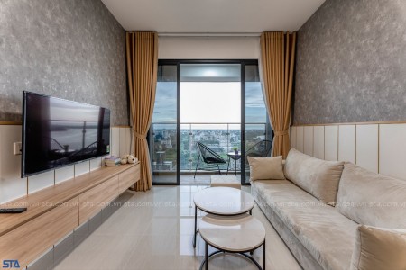 Cho thuê căn 2PN giá tốt nhất thị trường view sông tất cả các phòng giá chỉ 17tr