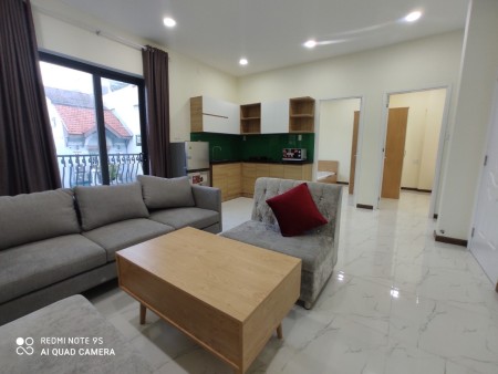 Hỗ trợ cọc -  Căn Hộ Tân Phú 2 Phòng Ngủ cao cấp Phạm Văn Xảo, Vườn lài, Ful nội thất