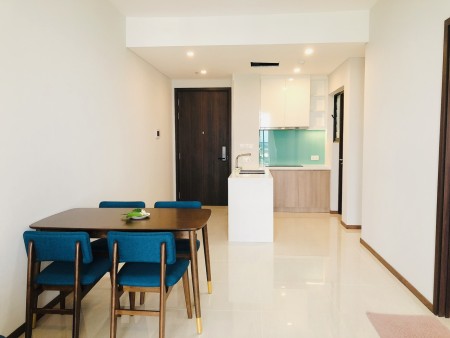 Cho thuê căn hộ 1PN full nt bên One Verandah chỉ 14tr