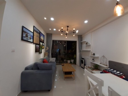 Cho thuê căn 3PN Full nội thất diện tích 86m2 tại chung cư The Sun Avenue