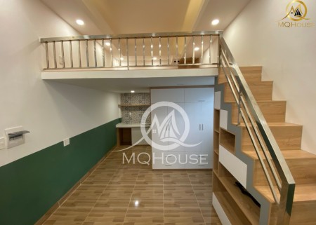 ️Siêu Phẩm mới xây có sẵn Full nội thất. Gác cửa sổ HOT HOT