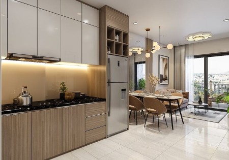 Cần cho thuê căn Bcons Green View căn 2PN. Liên hệ 0932605 611 hỗ trợ xem căn hộ thực tế