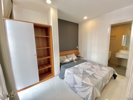 Cho Thuê CHDV studio Full Nội Thất tại Phan Đăng Lưu, Phường 7, Phú Nhuận