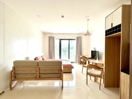 Khai trương căn hộ DV cao cấp Nguyễn Hữu Cảnh, sát Thảo Cầm Viên Q1