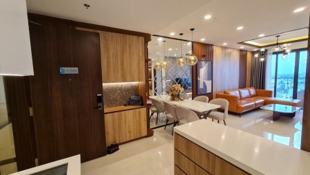 Cần cho thuê nhanh căn hộ mới đẹp 2pn tại One verandah giá thuê chỉ 16 Triệu/Tháng