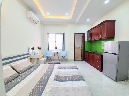 Cho thuê căn hộ Duplex cực thoáng tại Đường Thích Quảng Đức, Phú Nhuận