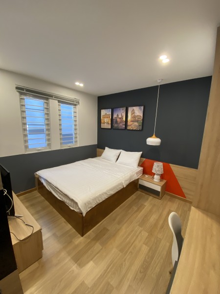 Căn Hộ 1PN- Gần Nguyễn Huệ, Thảo Cầm Viên