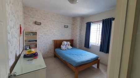 Cho thuê căn hộ Phú Thạnh có nội thất, giá 9tr. LH: 0384015896 - chị Mỹ