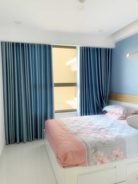 Cần cho thuê căn hộ Kingston, Nguyễn Văn Trỗi, 2PN, 71m2, 16tr/th, view Nam, LH: 0941797916