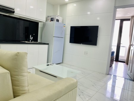 Căn hộ Studio full nội thất sang trọng tại Đường Nguyễn Thông,Q3