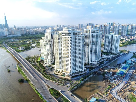 Chuyên cho thuê CH Diamond Island 1PN 2PN 3PN :50m2 -138m2 giá từ 12-40tr full NT. LH O345782066