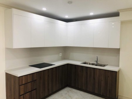 Cho thuê nhà trống Homyland Riverside (Homyland 3), 2pn/3pn