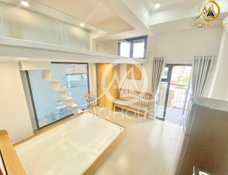 Căn hộ Bạch Đằng, Bình Thạnh, Mới 100%. Chỉ từ 5tr5 7tr5