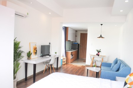 CHDV Siêu xịn tại Trần Bình Trọng, Gò Vấp. Hổ trợ cọc 0Đ