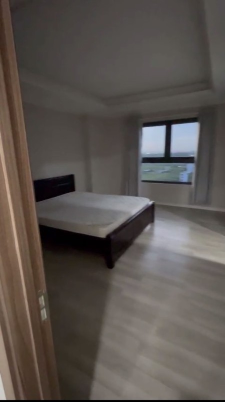 Cho thuê Homyland 3 Riverside. Full NT mới 11tr, 81m2, 2 phòng ngủ, 2 toilet