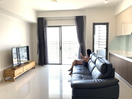 3PN full nội thất tại The Sun Avenue nhà đẹp giá tốt nội thất xịn xò