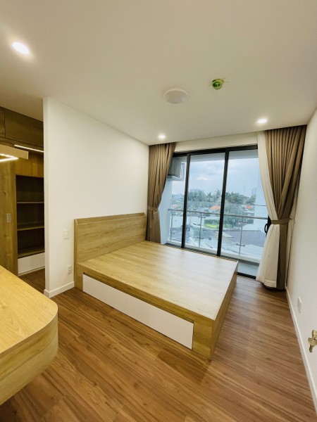 D'lusso cho thuê căn hộ 2PN, Full NT, 74m2. Giá tốt