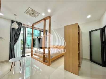 Khai trương căn hộ BAN CÔNG MÁY GIẶT RIÊNG ngay The Vista An Phú